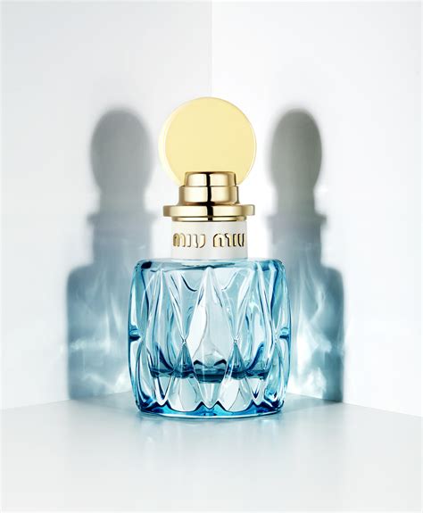 miu miu fragrance david jones|Miu Miu Miu Miu L'eau Bleue Edp 100ml Set .